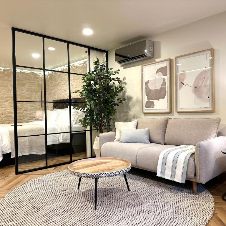 Studio Malaga - Apartamento de 1 dormitorio - 1