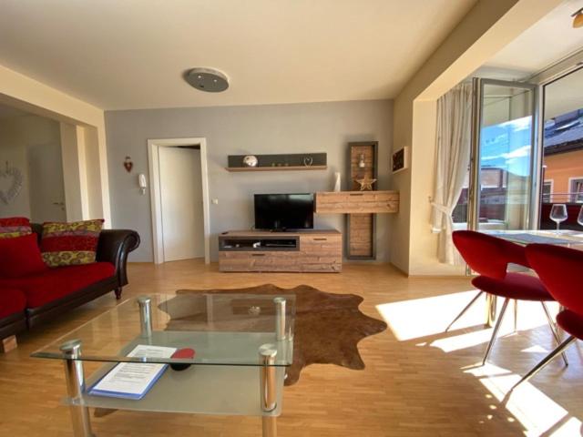 My Adventure Appartements by Schladmingurlaub - 150 Meter zur Gondel - Apartment mit 2 Schlafzimmern (4 Erwachsene) - 12