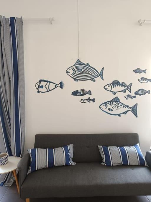 Le Duplex du marin nîmois - Une Nuit à Nîmes - Appartamento con 1 Camera da Letto - 14