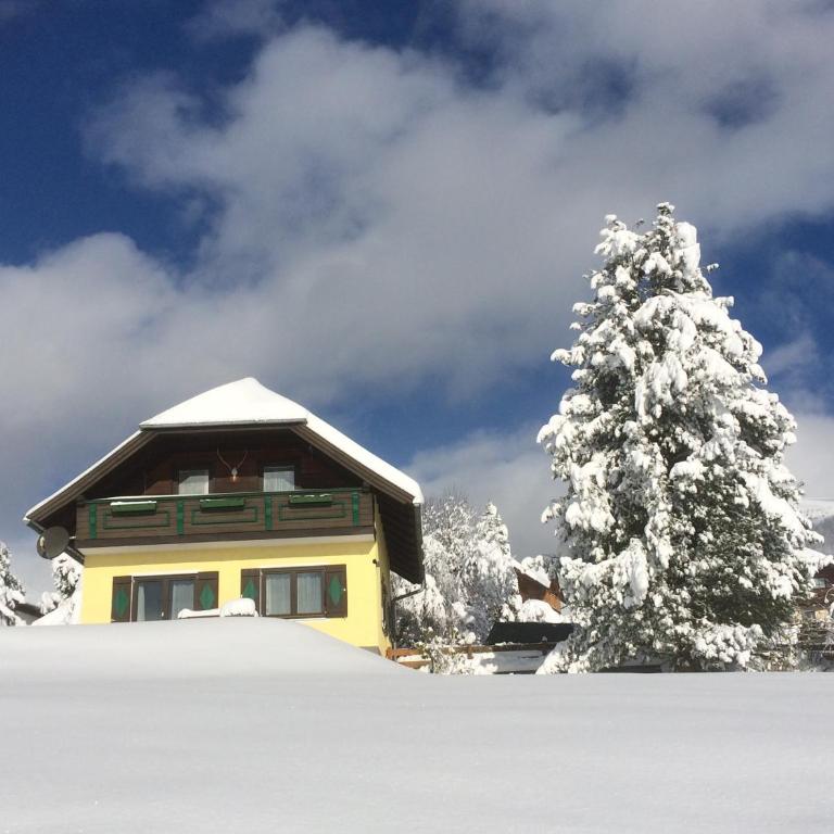 Das Sunnhäusl - Haus mit 3 Schlafzimmern - 5