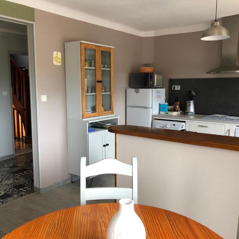 Gites Margaux - Appartement 2 Chambres - 1