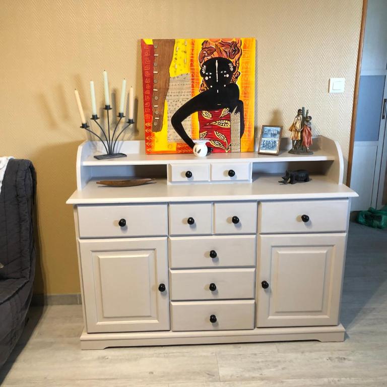 Gites Margaux - Appartement 2 Chambres - 5