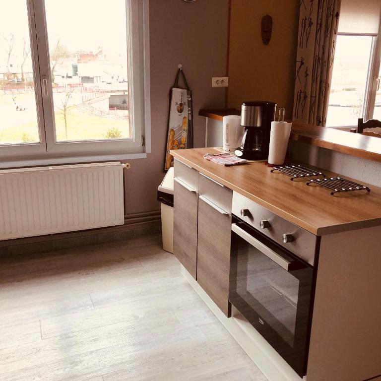 Gites Margaux - Appartement 2 Chambres - 7