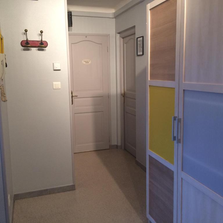 Gites Margaux - Appartement 2 Chambres - 8