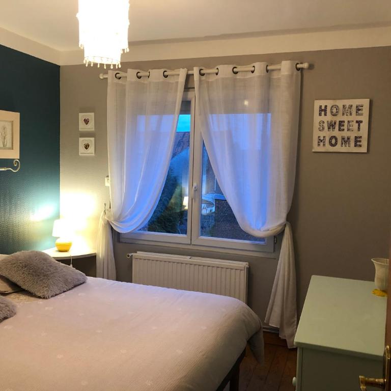 Gites Margaux - Appartement 2 Chambres - 10