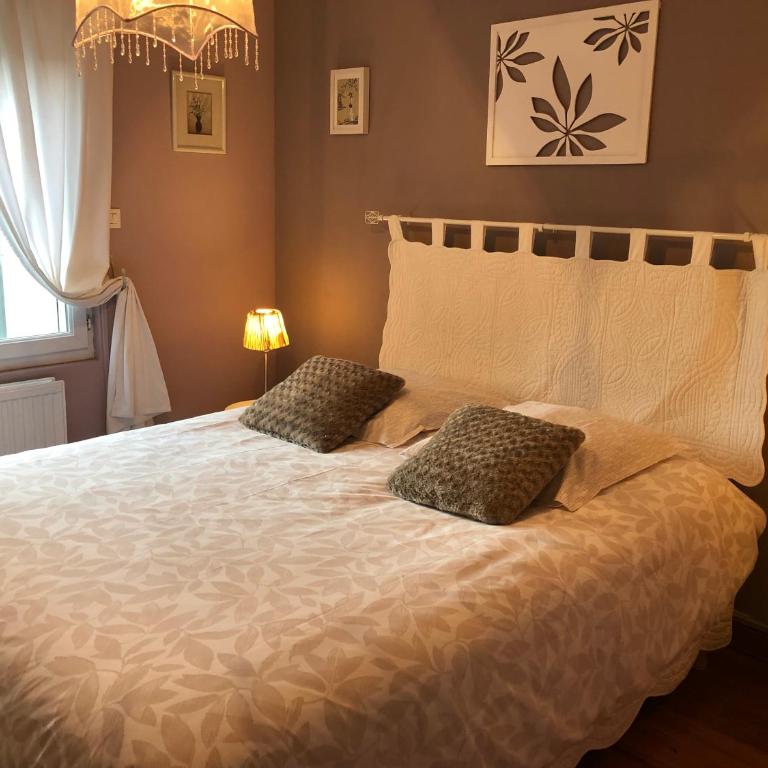 Gites Margaux - Appartement 2 Chambres - 8