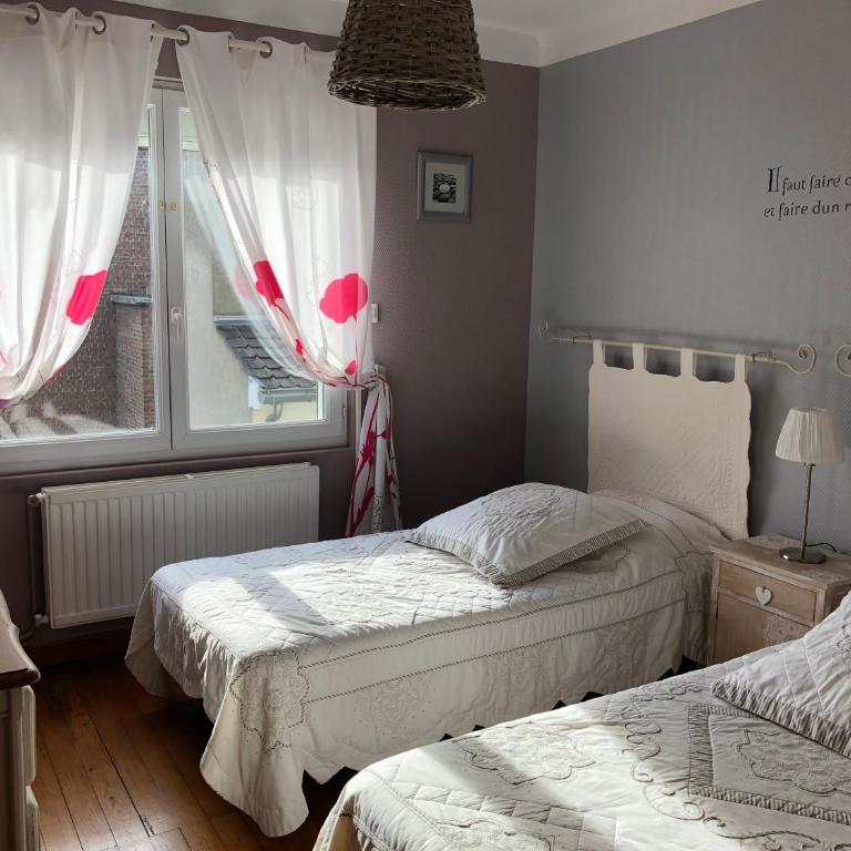 Gites Margaux - Appartement 2 Chambres - 16