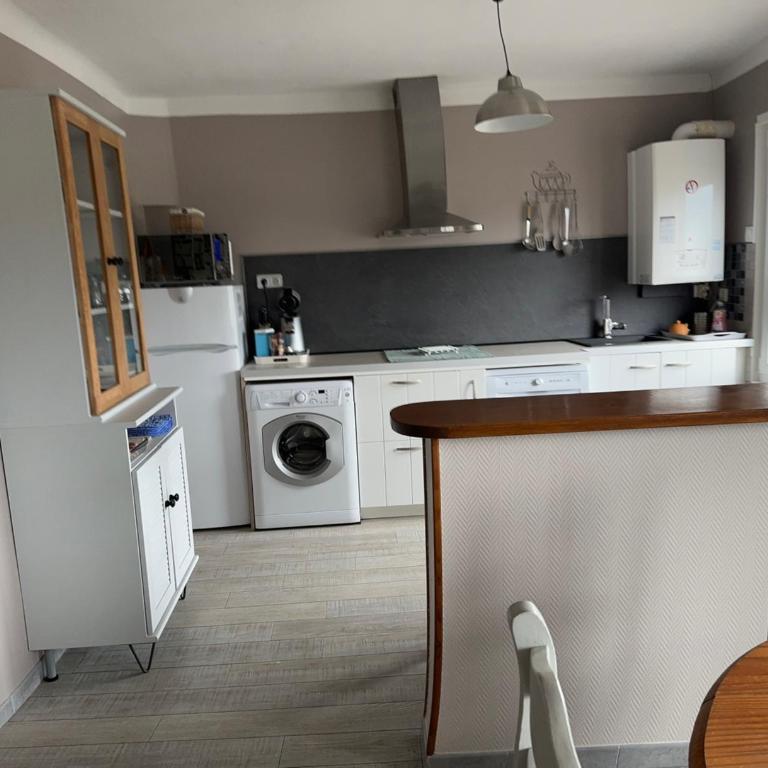 Gites Margaux - Appartement 2 Chambres - 13