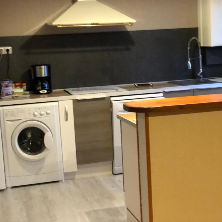 Gites Margaux - Appartement 2 Chambres - 17