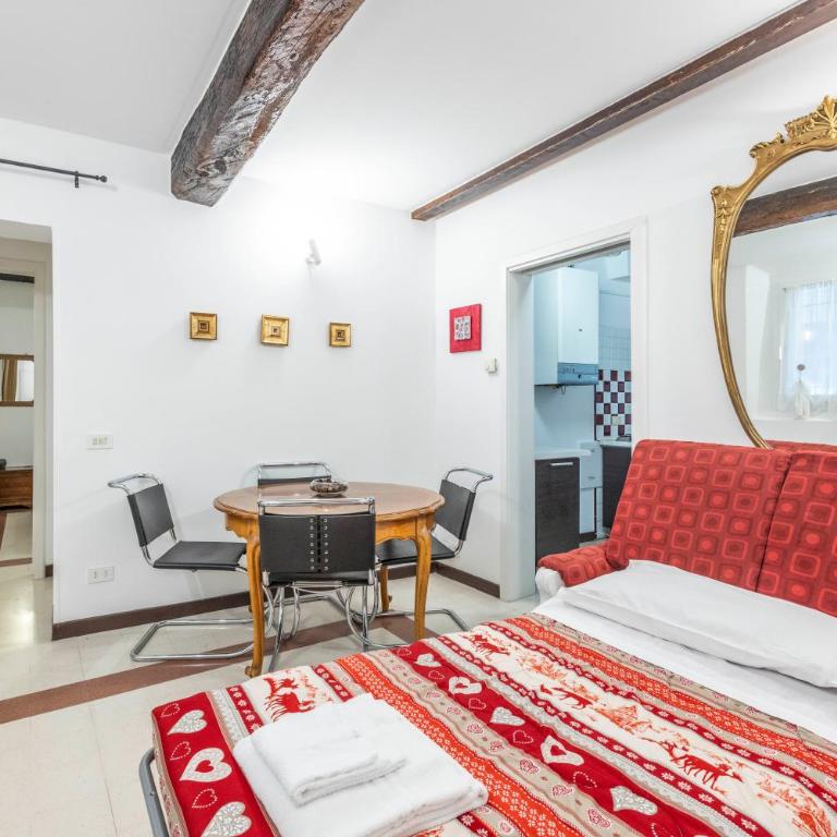 Ambra Maison, Bologna by Short Holidays - One-Bedroom Apartment - 10