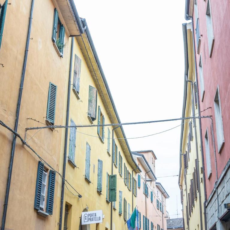Ambra Maison, Bologna by Short Holidays - One-Bedroom Apartment - 19