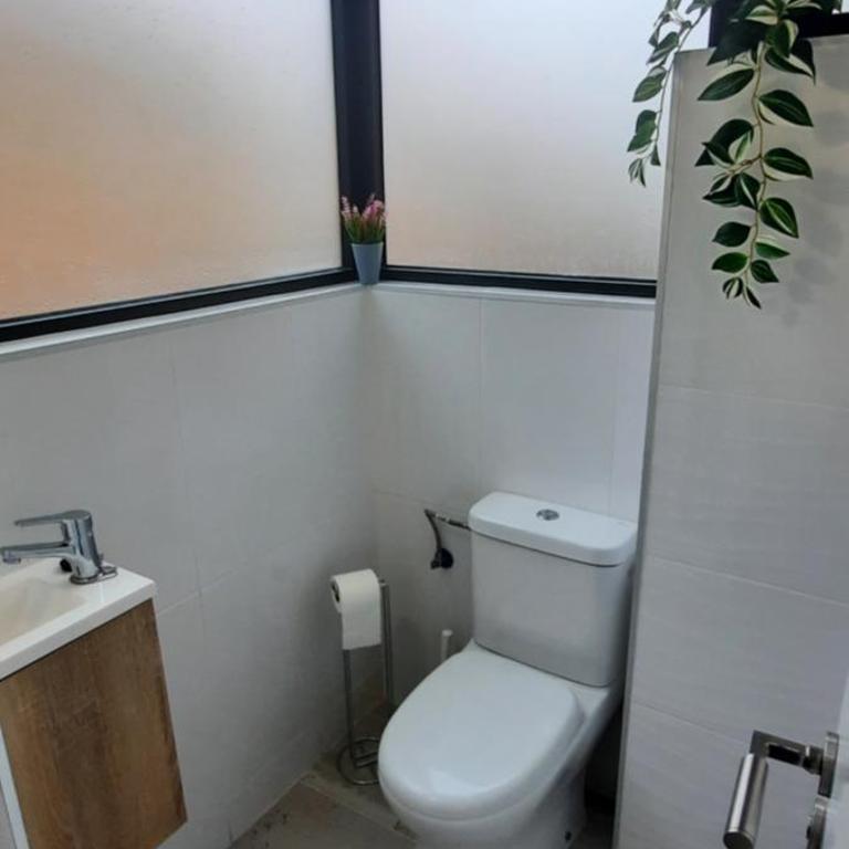 Casa Christian Costa Calma beach - Apartamento de 1 dormitorio - 18