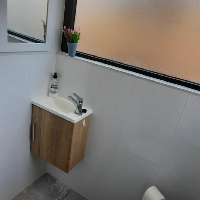 Casa Christian Costa Calma beach - Apartamento de 1 dormitorio - 19