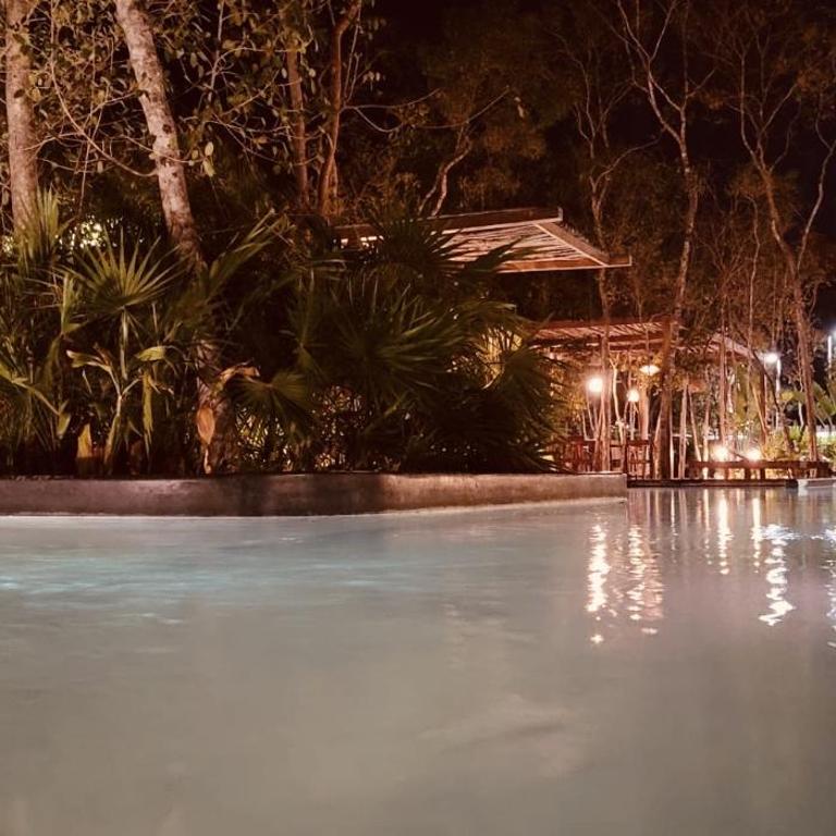 Casa Nukal in Aldea Savia Tulum - Apartamento de 2 dormitorios - 46