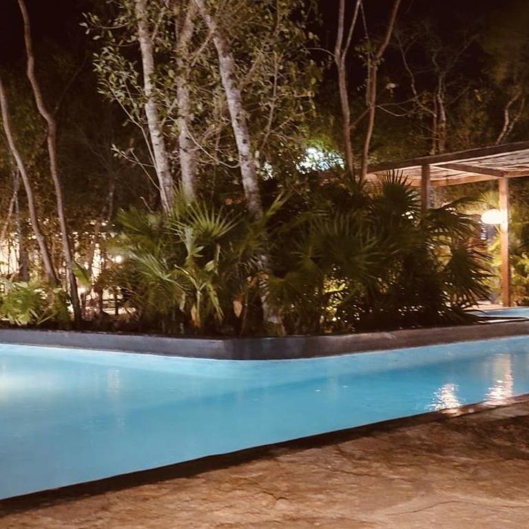 Casa Nukal in Aldea Savia Tulum - Apartamento de 2 dormitorios - 47