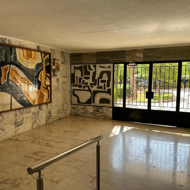 FUENGIROLA Los Boliches MALAGA - GREEN LOVE - Apartamento de 1 dormitorio - 32
