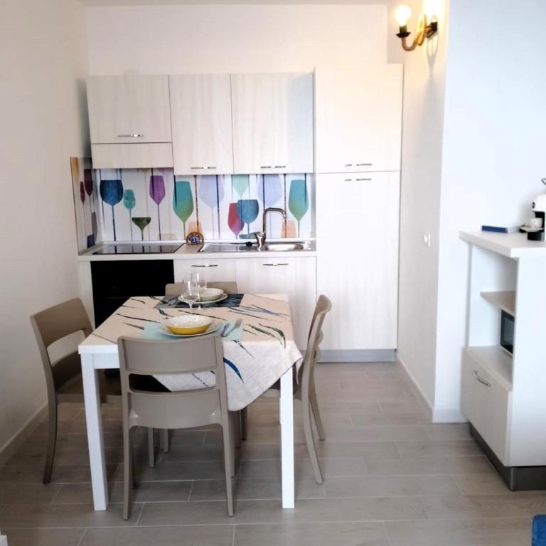 Affittimoderni Castelsardo Gabbiano - CSTE03 - Appartamento - 2