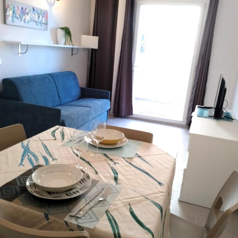Affittimoderni Castelsardo Gabbiano - CSTE03 - Appartamento - 13