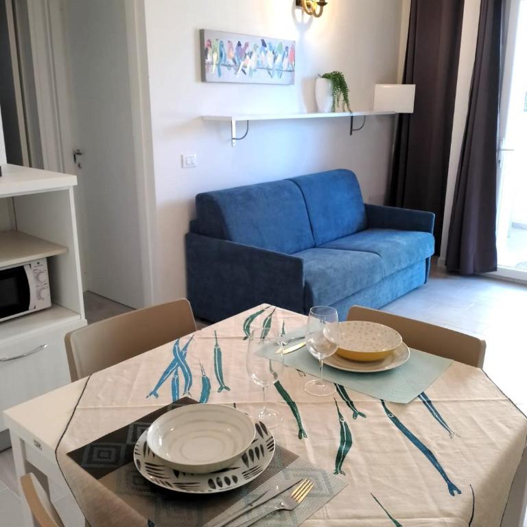 Affittimoderni Castelsardo Gabbiano - CSTE03 - Appartamento - 14