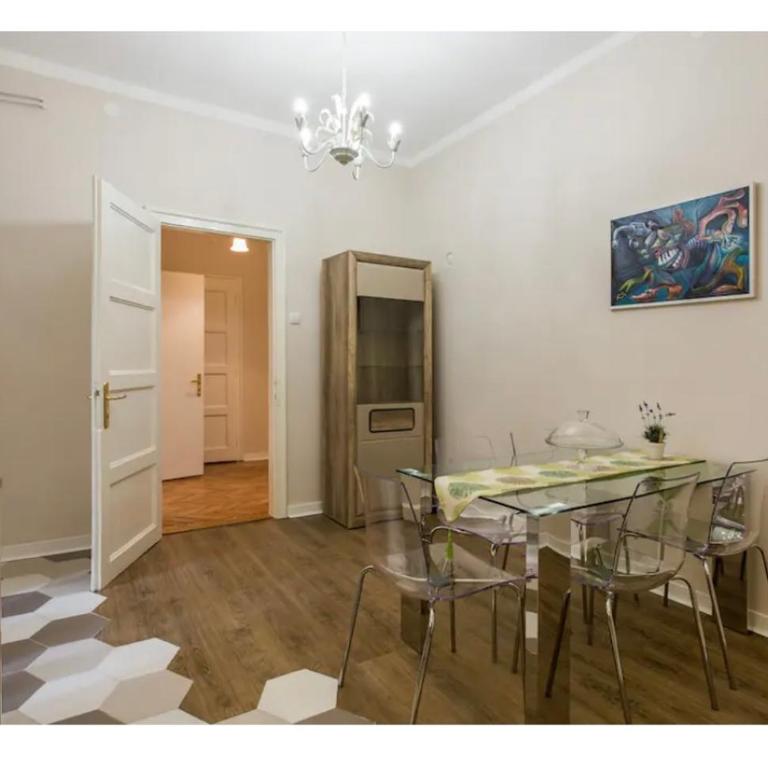 Luxury Apartment 8 - Apartman sa 1 Spavaćom Sobom - 22