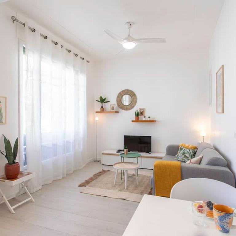 Cosy and hyper central Jean Medecin - Appartement 1 Chambre - 1