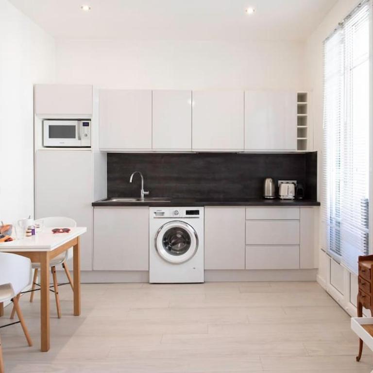 Cosy and hyper central Jean Medecin - Appartement 1 Chambre - 3