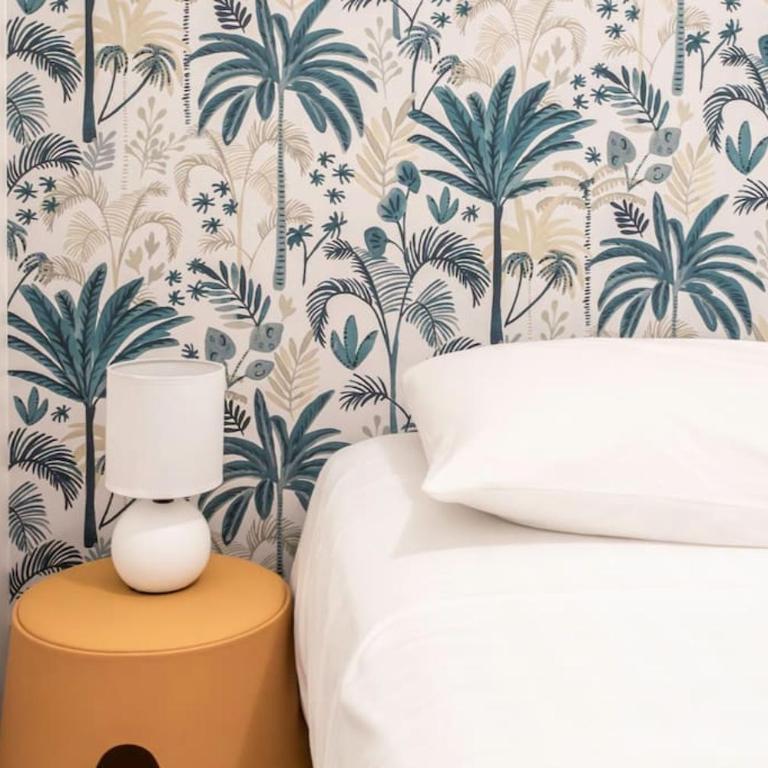 Cosy and hyper central Jean Medecin - Appartement 1 Chambre - 5