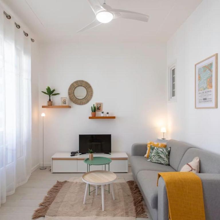 Cosy and hyper central Jean Medecin - Appartement 1 Chambre - 7