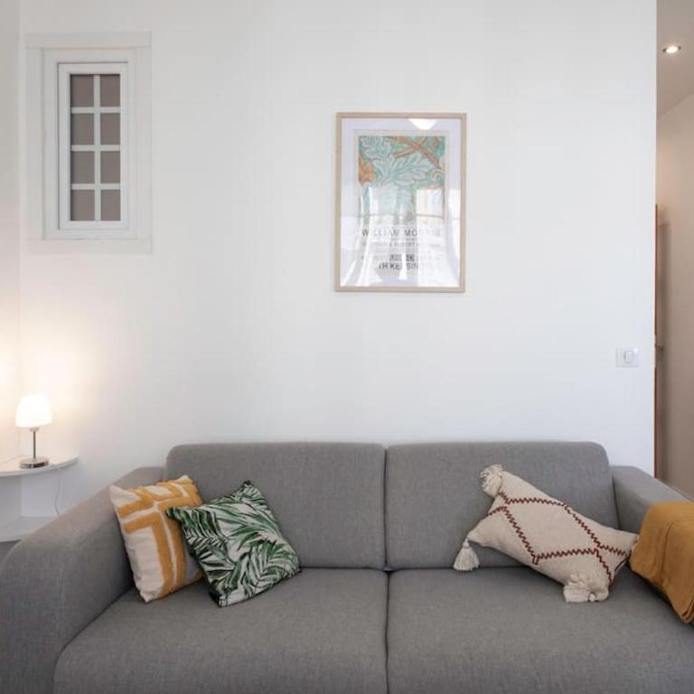 Cosy and hyper central Jean Medecin - Appartement 1 Chambre - 10