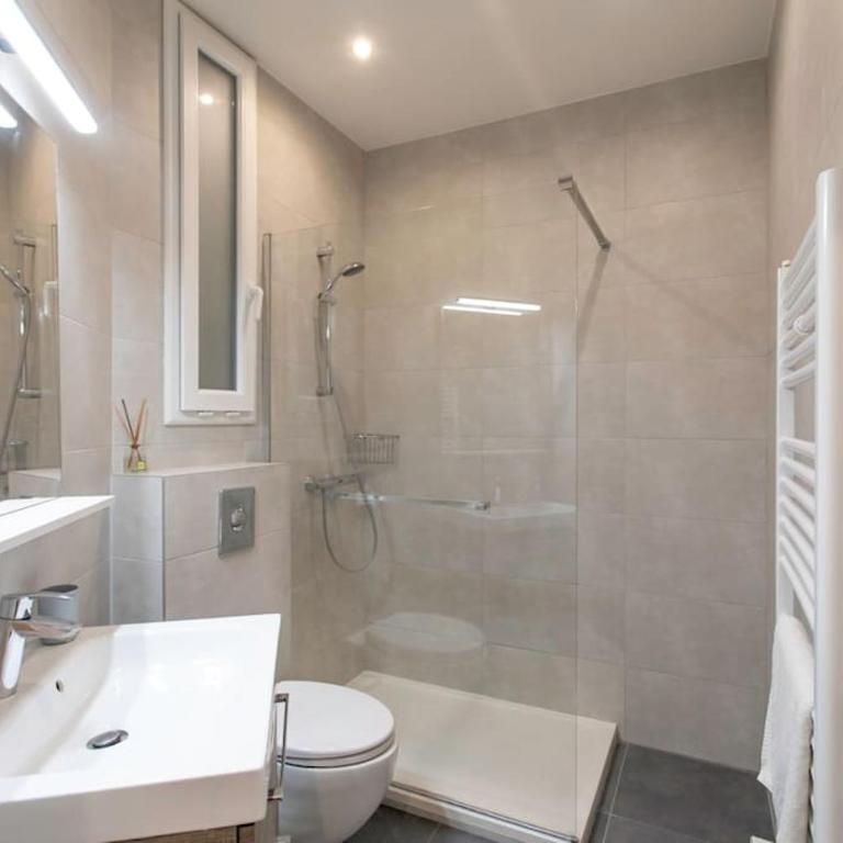 Cosy and hyper central Jean Medecin - Appartement 1 Chambre - 12