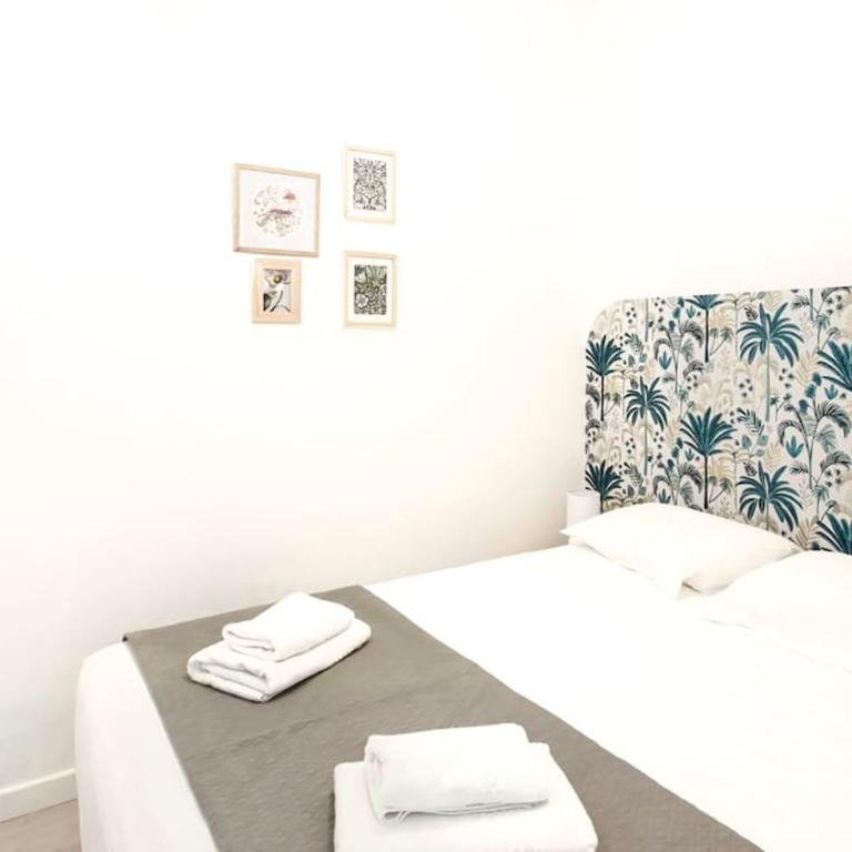 Cosy and hyper central Jean Medecin - Appartement 1 Chambre - 15