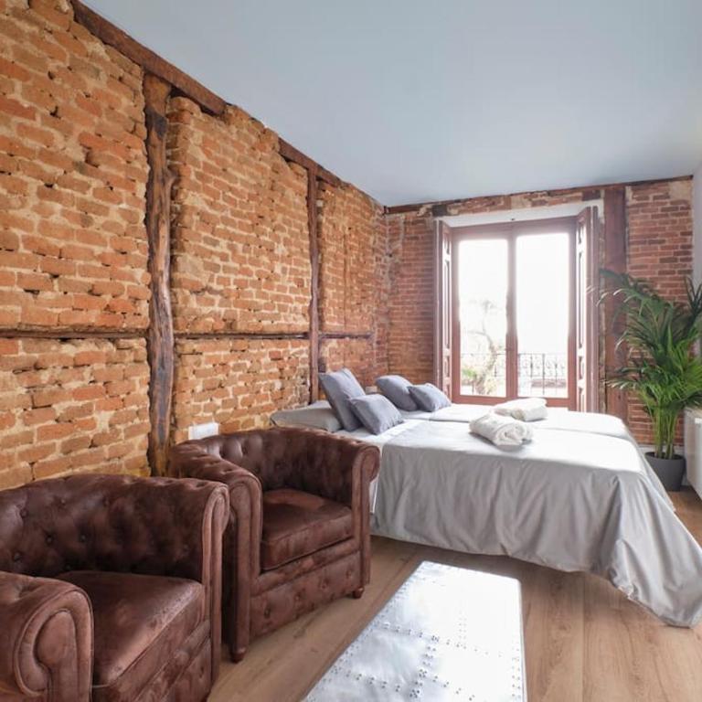 ººPY Historical CityCentre WiFi AC SmartTVºº - One-Bedroom Apartment - 2