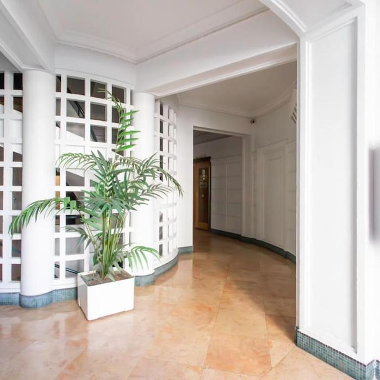 Cosy and hyper central Jean Medecin - Appartement 1 Chambre - 25