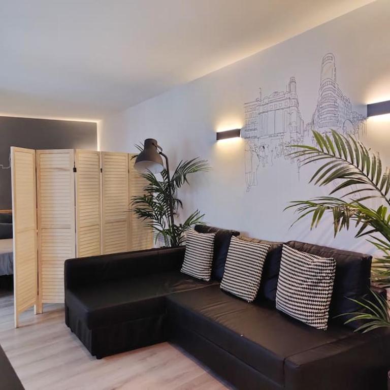 ºEM Historical CityCentre WiFi AC SmartTVº - Apartamento de 1 dormitorio - 4