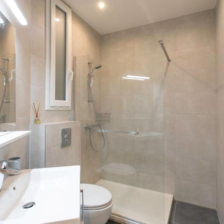 Cosy and hyper central Jean Medecin - Appartement 1 Chambre - 32
