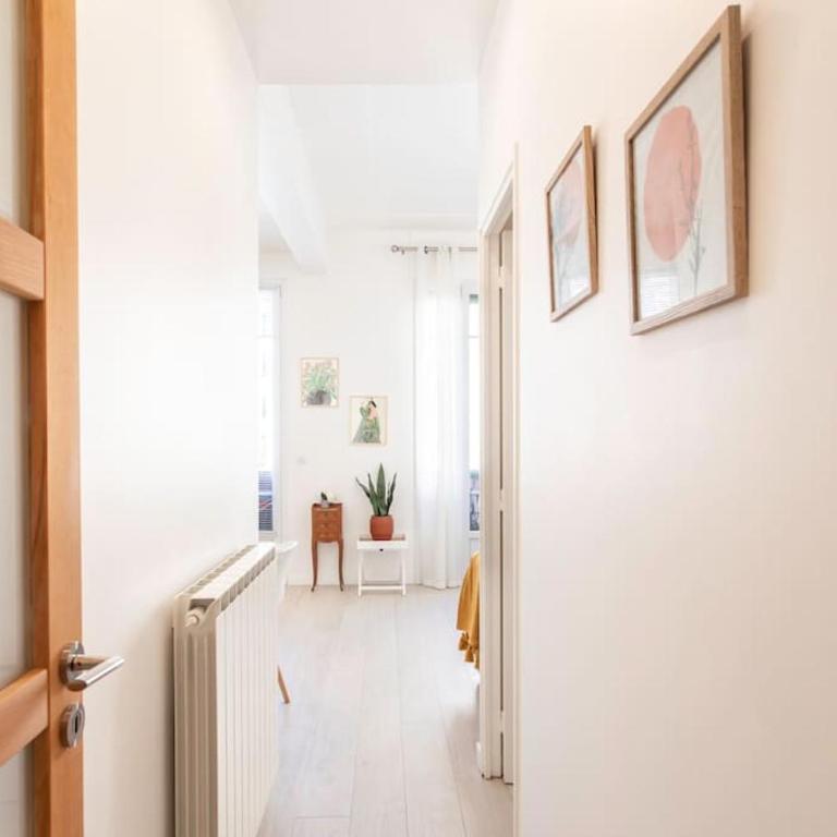 Cosy and hyper central Jean Medecin - Appartement 1 Chambre - 34