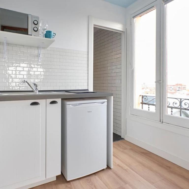 ºººººPY Historical CityCentre WiFi AC SmartTVººººº - One-Bedroom Apartment - 8