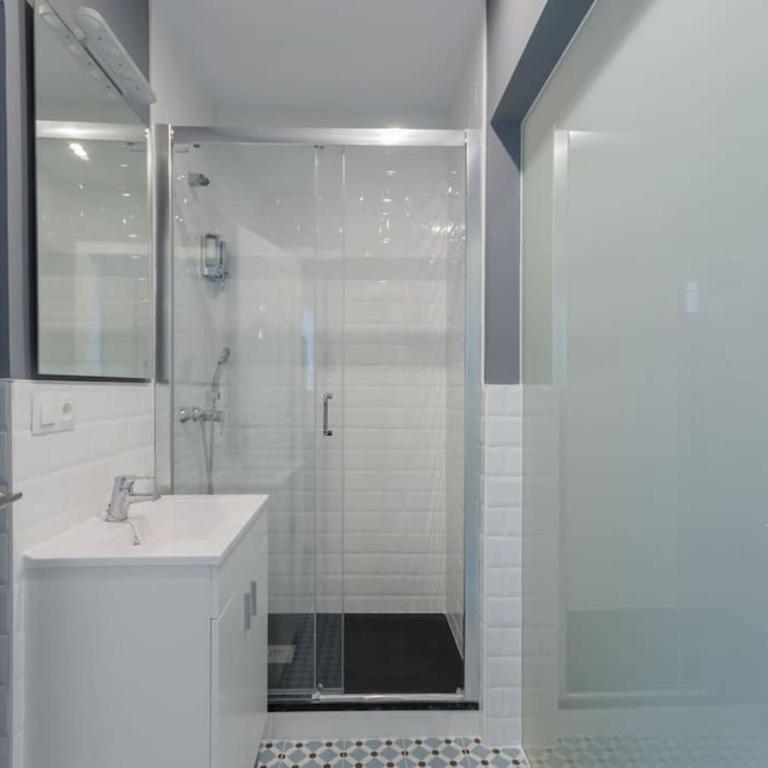 ºEM Historical CityCentre WiFi AC SmartTVº - Apartamento de 1 dormitorio - 8
