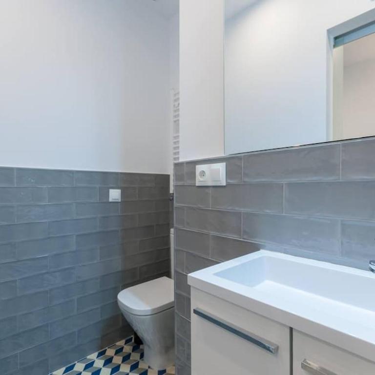 ººººEM Historical CityCentre WiFi AC SmartTVºººº - Apartamento de 1 dormitorio - 13