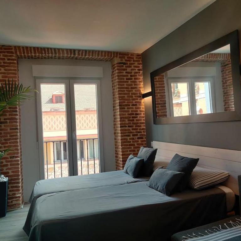 ººººEM Historical CityCentre WiFi AC SmartTVºººº - Apartamento de 1 dormitorio - 5