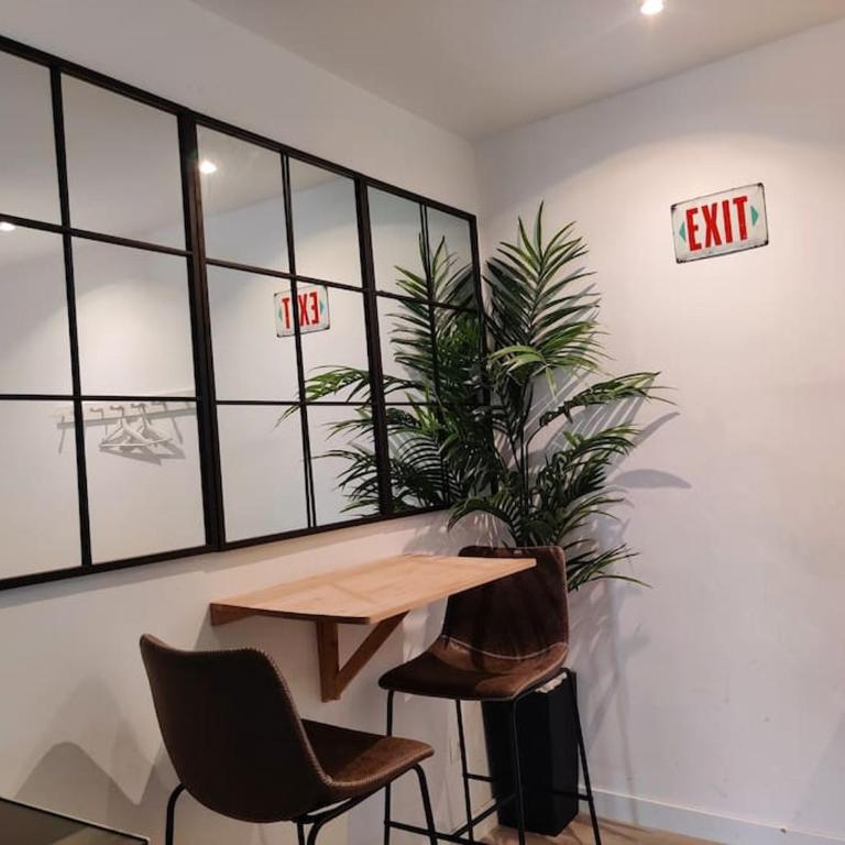 ººººEM Historical CityCentre WiFi AC SmartTVºººº - Apartamento de 1 dormitorio - 8