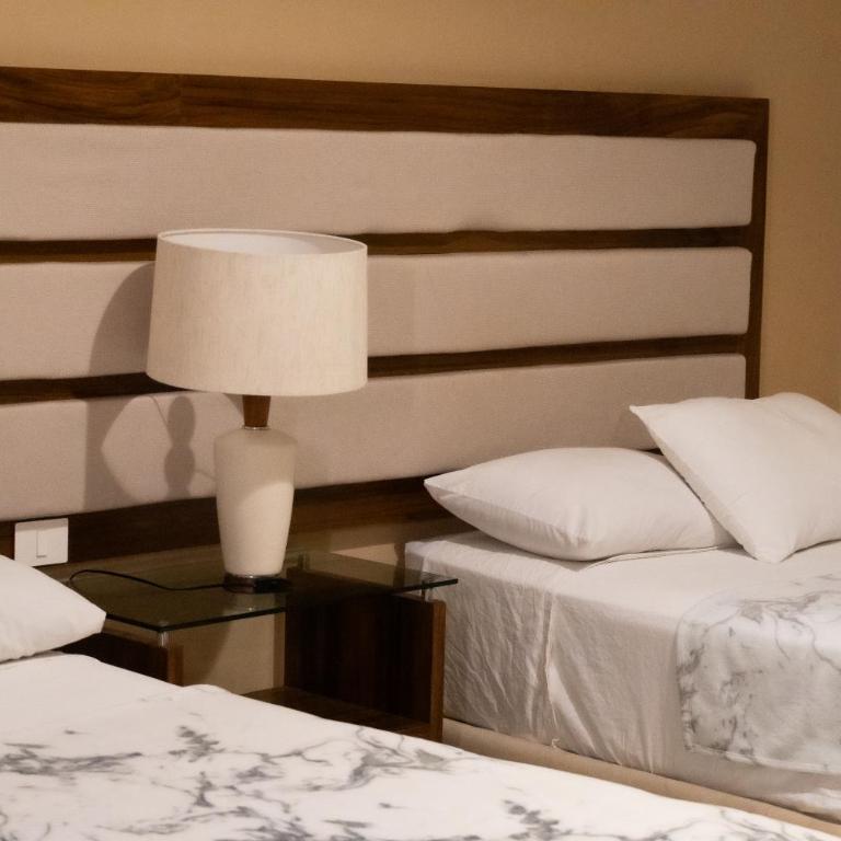 Infinity Suites triple room 205 - Triple Room with Private Bathroom - 7