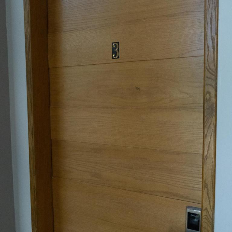 Infinity Suites triple room 205 - Triple Room with Private Bathroom - 17