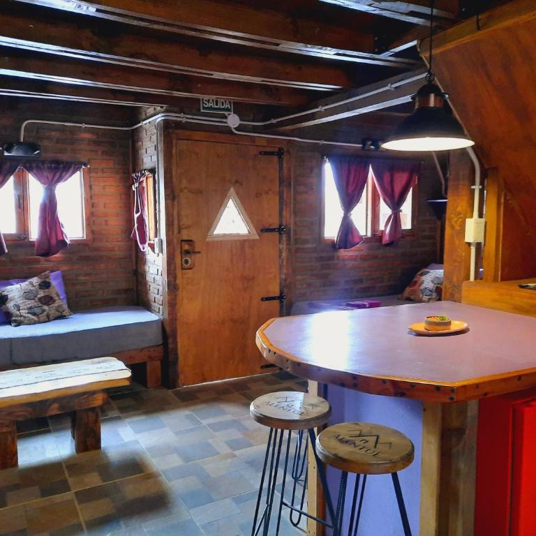 Alentue - Chalet de 2 dormitorios - 6
