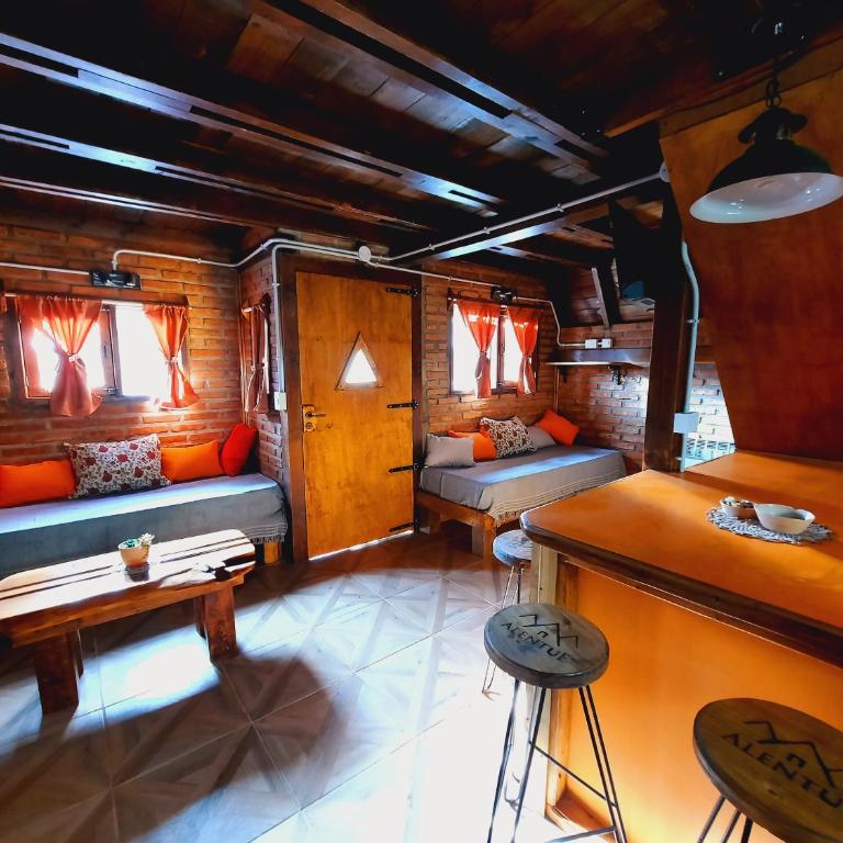 Alentue - Chalet de 2 dormitorios - 8