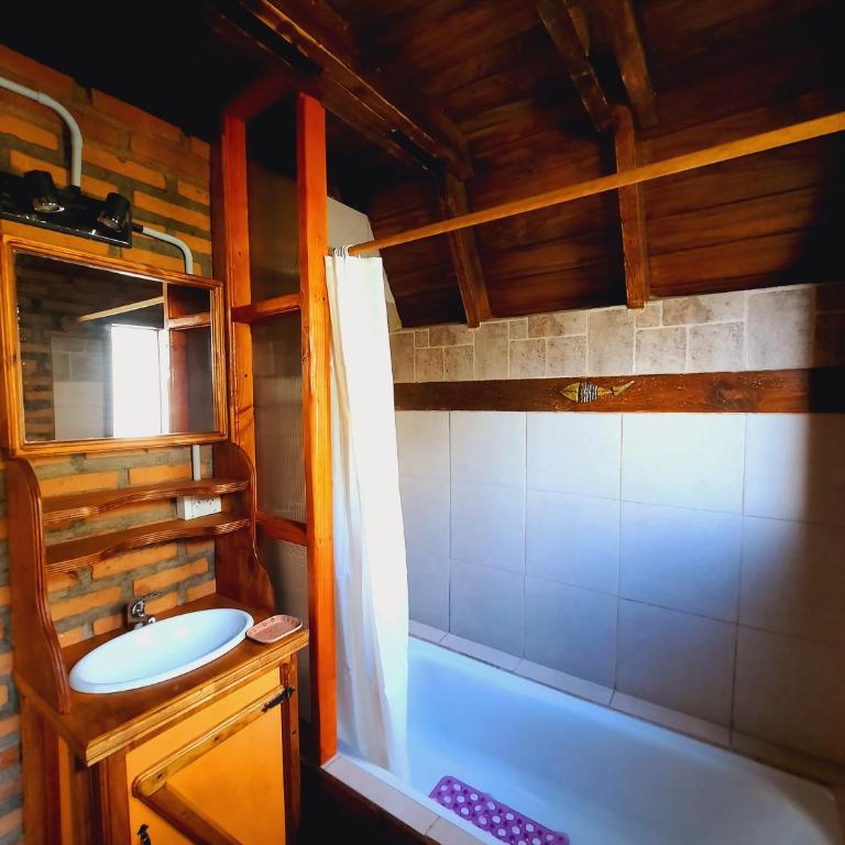Alentue - Chalet de 2 dormitorios - 9