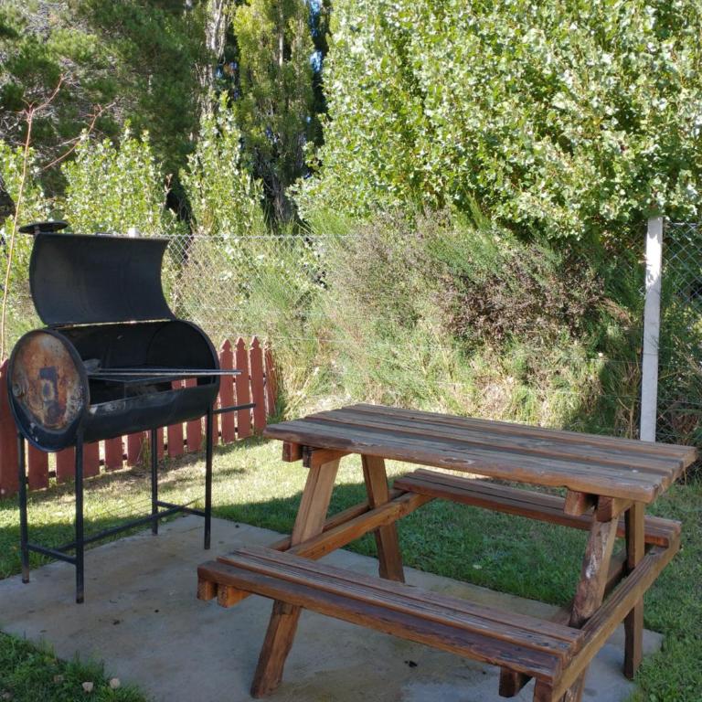 Alentue - Chalet de 2 dormitorios - 7