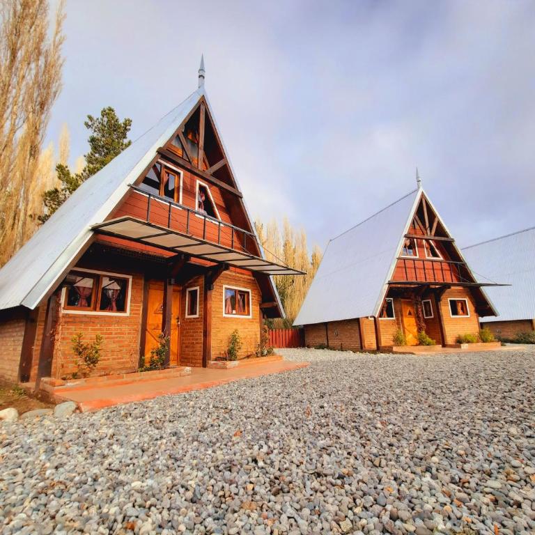 Alentue - Chalet de 2 dormitorios - 15