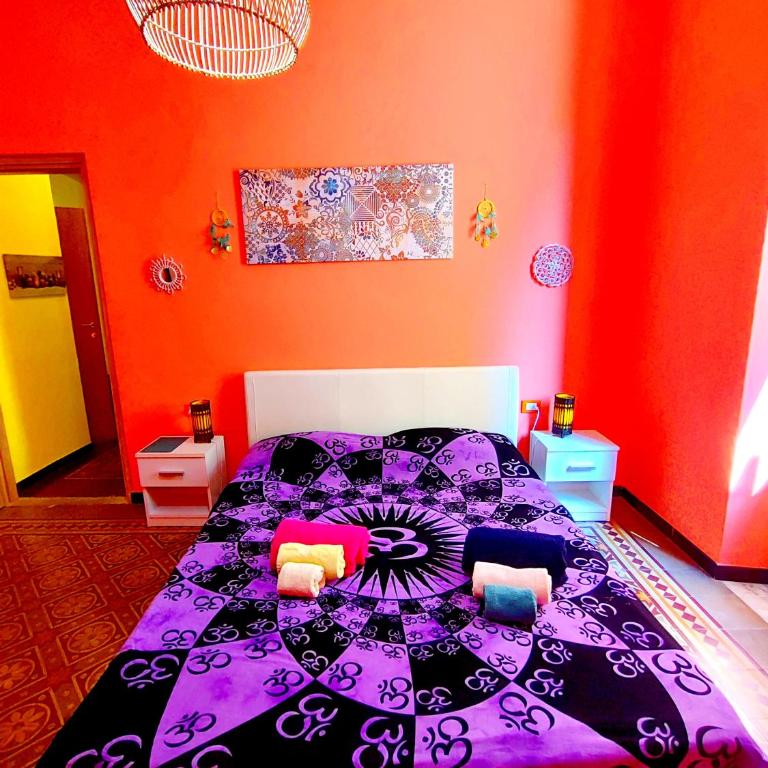KOMODO La Spezia & Cinque Terre - Appartamento con 3 Camere da Letto - 9