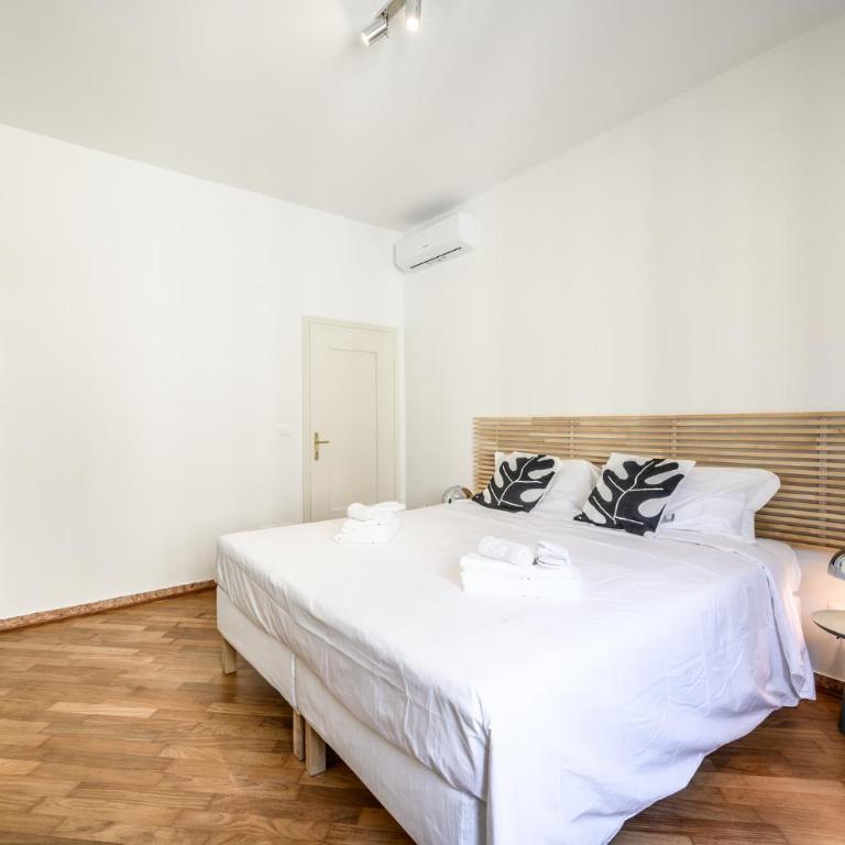Casa Reno Bologna Centro - Appartamento con 3 Camere da Letto - 11